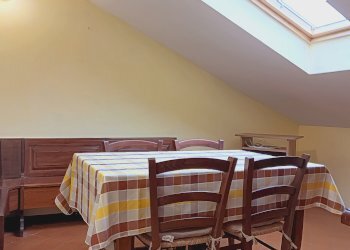 Quadrilocale Via delle Gaide, 8, Piasco - foto 7