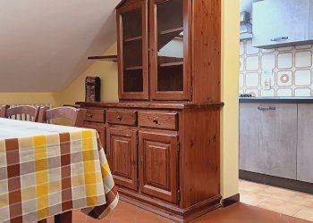 Quadrilocale Via delle Gaide, 8, Piasco - foto 9