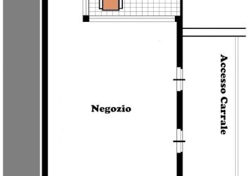 Negozio via 2 giugno, Peschiera Borromeo - foto 12