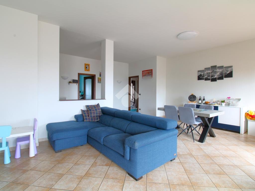 Four-room apartment Via Trinità, Santena - photo 2