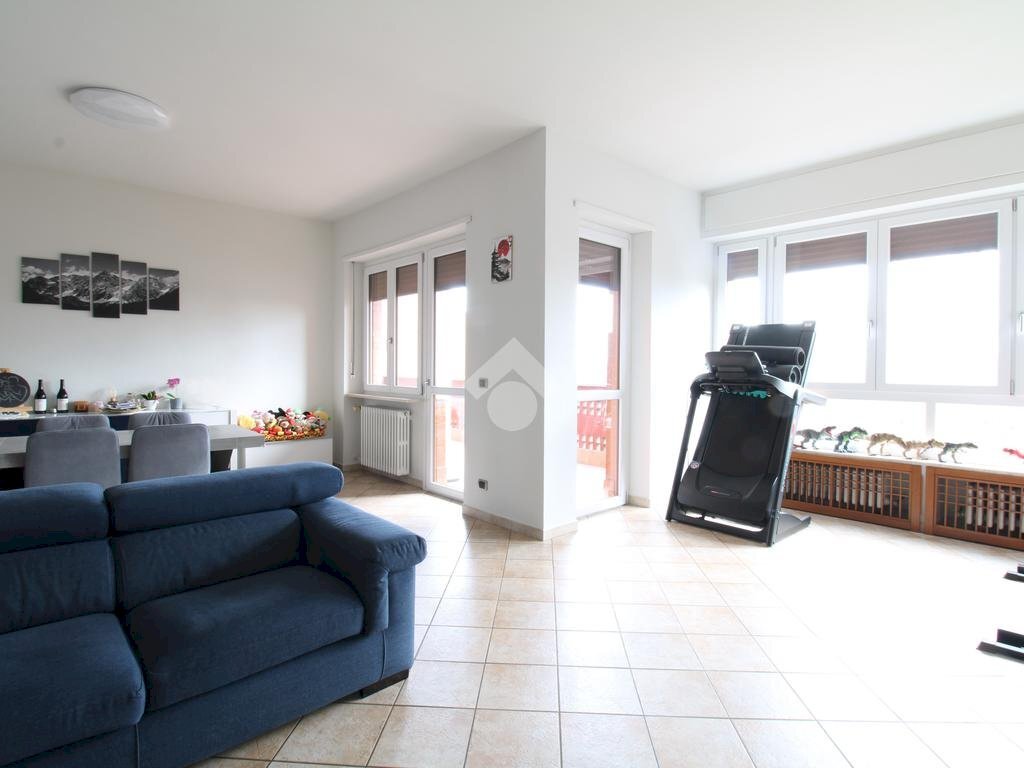 Four-room apartment Via Trinità, Santena - photo 3