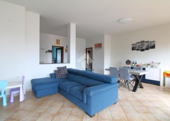 Four-room apartment Via Trinità, Santena - photo 2