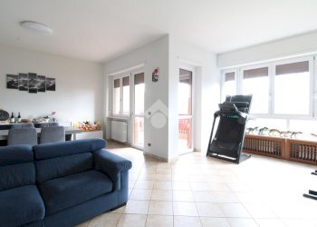 Four-room apartment Via Trinità, Santena - photo 3