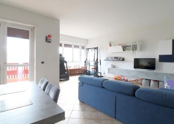 Four-room apartment Via Trinità, Santena - photo 4