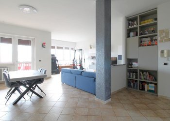Four-room apartment Via Trinità, Santena - photo 5