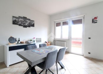 Four-room apartment Via Trinità, Santena - photo 6