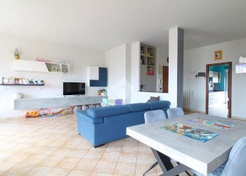 Four-room apartment Via Trinità, Santena - photo 7