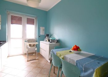 Four-room apartment Via Trinità, Santena - photo 13