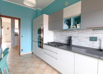 Four-room apartment Via Trinità, Santena - photo 14