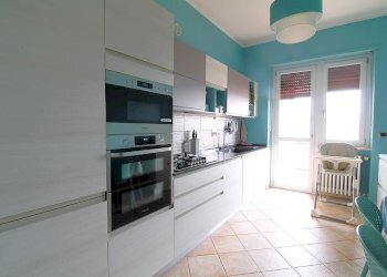 Four-room apartment Via Trinità, Santena - photo 15