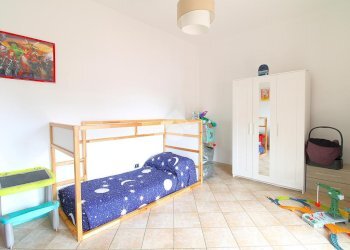 Four-room apartment Via Trinità, Santena - photo 26