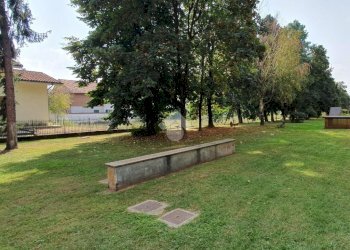 Four-room apartment Via Trinità, Santena - photo 30