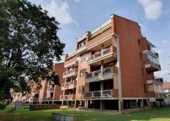 Four-room apartment Via Trinità, Santena - photo 32