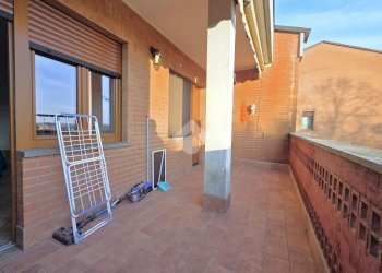 Four-room apartment Via Trinità, Santena - photo 10