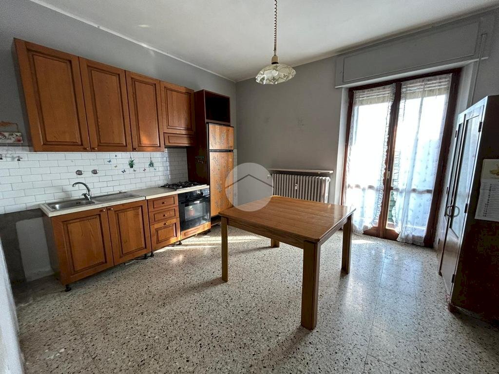 Three-room apartment Via Faiteria, Valenza - photo 1