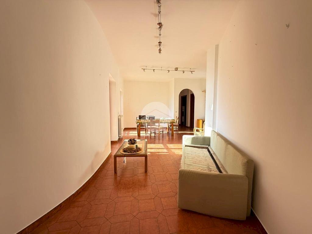 Four-room apartment Borgata Montecomposto, Rubiana - photo 2