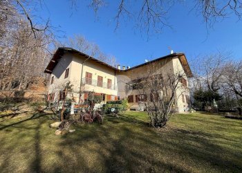 Quadrilocale Borgata Montecomposto, Rubiana - foto 1