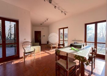 Quadrilocale Borgata Montecomposto, Rubiana - foto 3