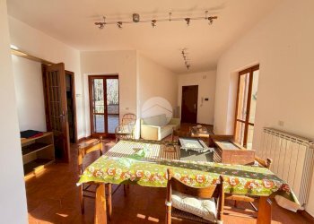 Quadrilocale Borgata Montecomposto, Rubiana - foto 4