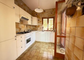 Quadrilocale Borgata Montecomposto, Rubiana - foto 6