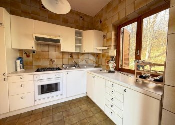 Quadrilocale Borgata Montecomposto, Rubiana - foto 7