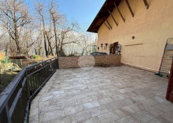 Quadrilocale Borgata Montecomposto, Rubiana - foto 8