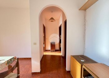 Quadrilocale Borgata Montecomposto, Rubiana - foto 10