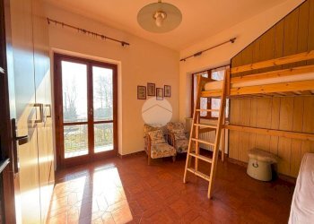 Quadrilocale Borgata Montecomposto, Rubiana - foto 14