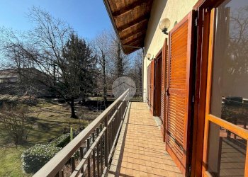 Quadrilocale Borgata Montecomposto, Rubiana - foto 17