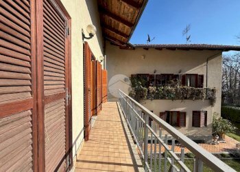 Quadrilocale Borgata Montecomposto, Rubiana - foto 18