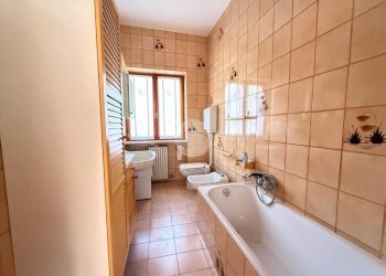 Quadrilocale Borgata Montecomposto, Rubiana - foto 19