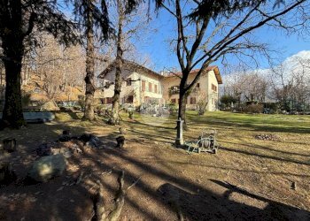 Quadrilocale Borgata Montecomposto, Rubiana - foto 21