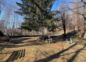 Quadrilocale Borgata Montecomposto, Rubiana - foto 22