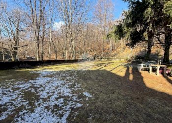 Quadrilocale Borgata Montecomposto, Rubiana - foto 23