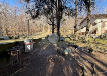 Quadrilocale Borgata Montecomposto, Rubiana - foto 24