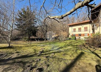 Quadrilocale Borgata Montecomposto, Rubiana - foto 25