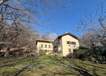 Quadrilocale Borgata Montecomposto, Rubiana - foto 26