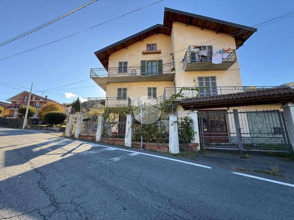 Trilocale Borgata Ratta, Rubiana - foto 1