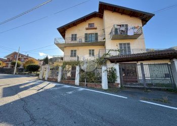 Trilocale Borgata Ratta, Rubiana - foto 1