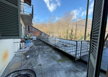 Trilocale Borgata Ratta, Rubiana - foto 11