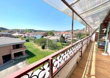Quadrilocale Viale Europa, Castelnuovo Don Bosco - foto 12