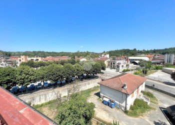 Quadrilocale Viale Europa, Castelnuovo Don Bosco - foto 14