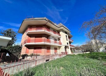 Quadrilocale Viale Europa, Castelnuovo Don Bosco - foto 15