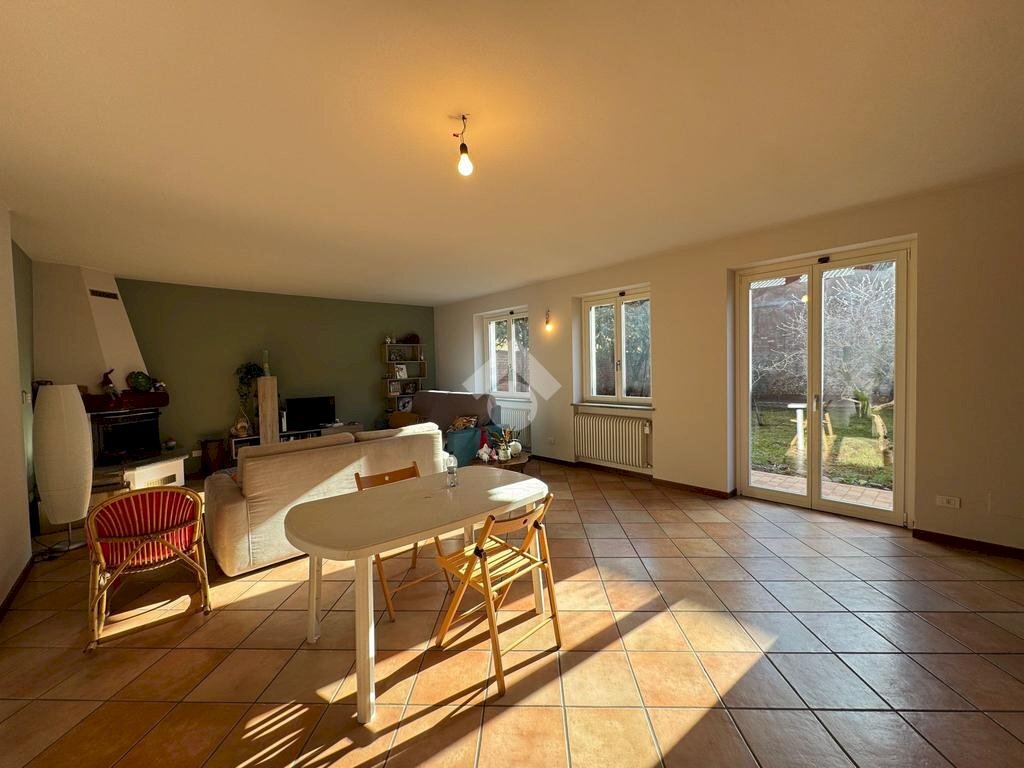 Terraced Villa Via Delponte, Momo - photo 2