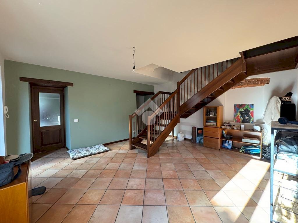 Terraced Villa Via Delponte, Momo - photo 3