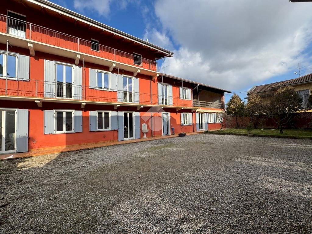 Terraced Villa Via Delponte, Momo - photo 1