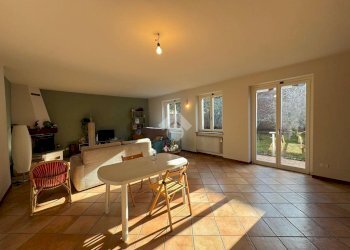 Terraced Villa Via Delponte, Momo - photo 2