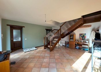 Terraced Villa Via Delponte, Momo - photo 3