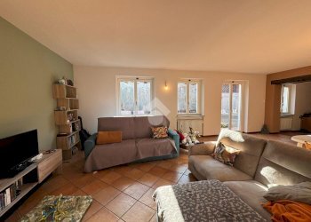 Terraced Villa Via Delponte, Momo - photo 4