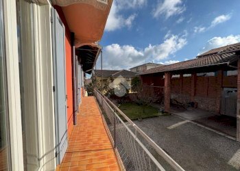 Terraced Villa Via Delponte, Momo - photo 6